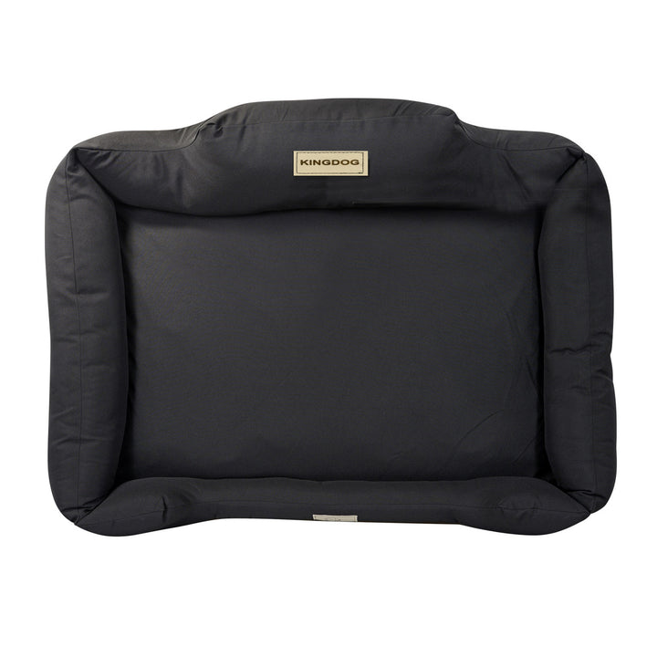 KINGDOG KINMIC115/95CZA pelech pre psov 115x95 cm čierny