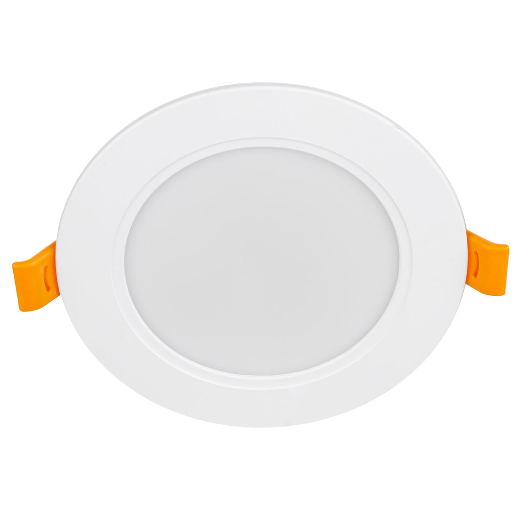 Stropný panel Maclean LED, zapustený SLIM, 9W, neutrálna biela 4000K, 120*26mm, 900lm, MCE371 R