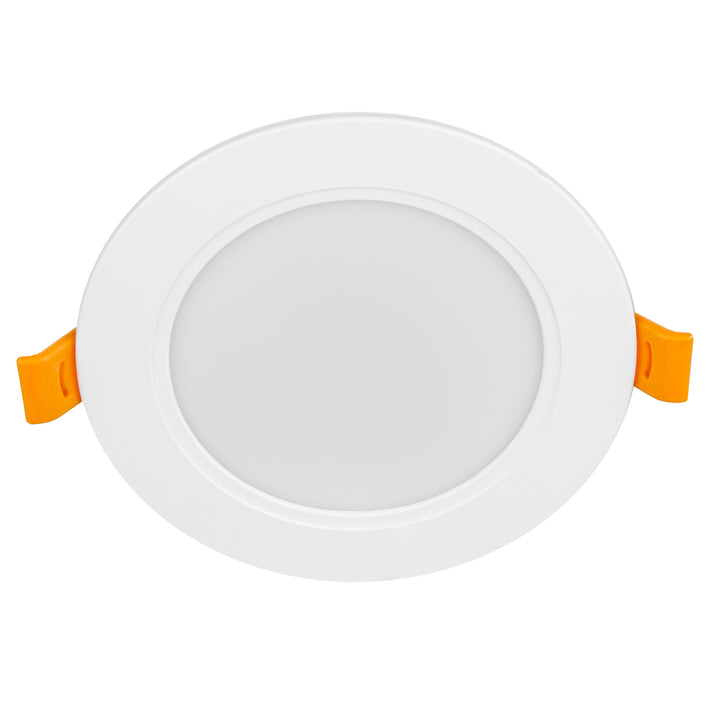 Stropný panel Maclean LED, zapustený SLIM, 9W, neutrálna biela 4000K, 120*26mm, 900lm, MCE371 R