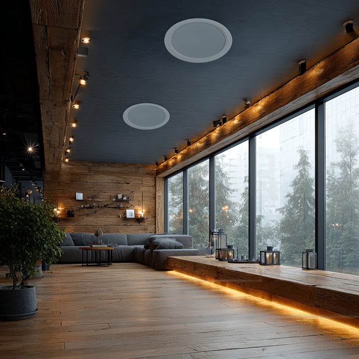 Stropný panel Maclean LED, zapustený SLIM, 18 W, neutrálna biela 4000K, 170*26 mm, 1900 lm, MCE372 R