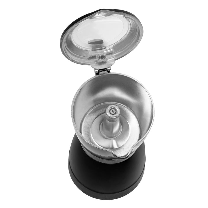 Moka Camry CR 4415B 300ml elektrický kávovar na 6 šálok espressa