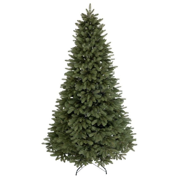 Novatom umelý vianočný stromček, kanadská jedľa, PE + PVC, 220 cm, JKM220