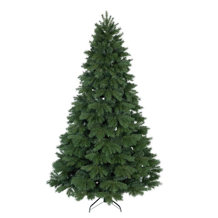 Novatom umelý vianočný stromček, himalájska borovica, PE + PVC, 180 cm, SHM180