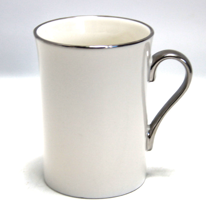 Porcelánový hrnček na kávu 250 ml Queen Isabell W23SV53-06396