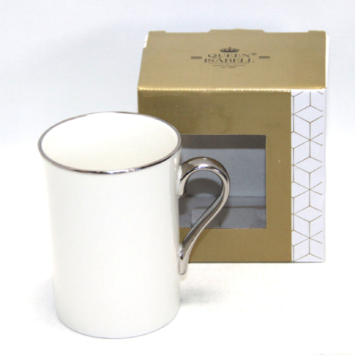 Porcelánový hrnček na kávu 250 ml Queen Isabell W23SV53-06396
