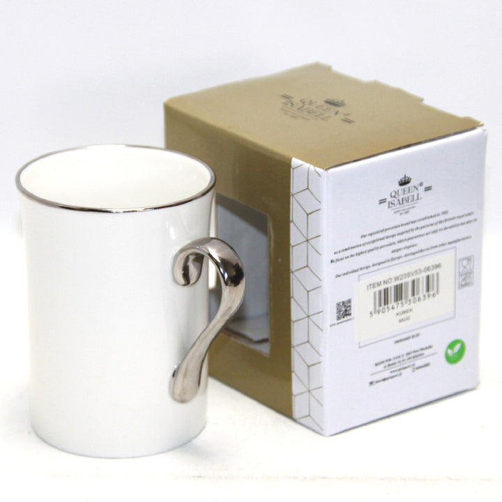 Porcelánový hrnček na kávu 250 ml Queen Isabell W23SV53-06396