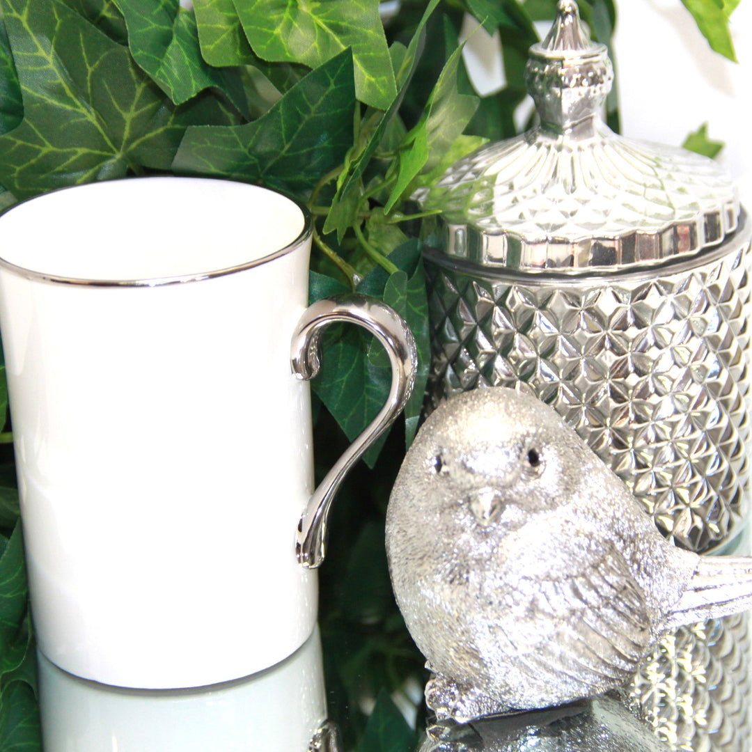 Porcelánový hrnček na kávu 250 ml Queen Isabell W23SV53-06396