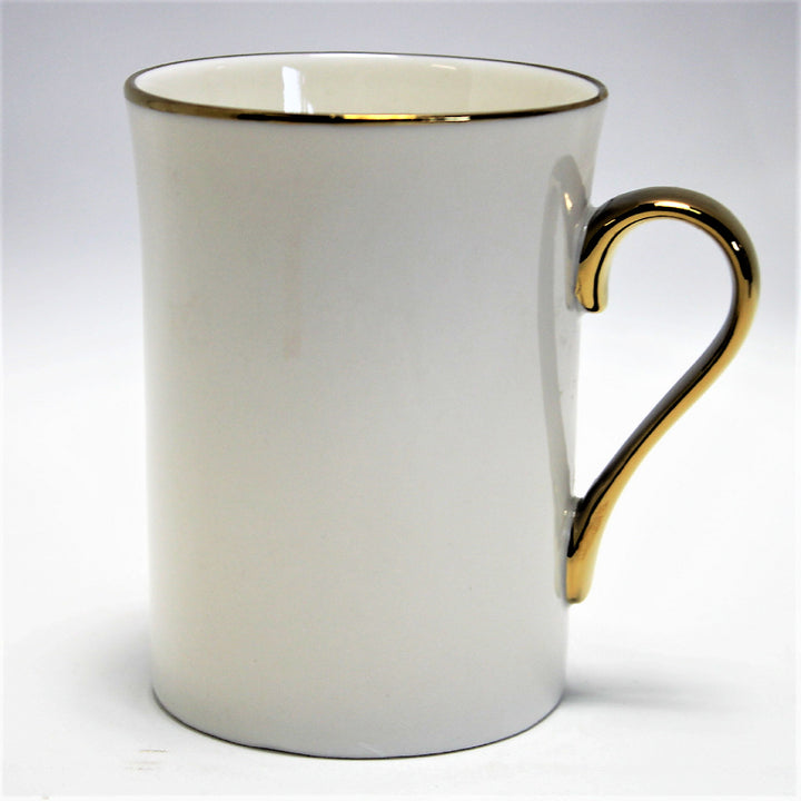 Porcelánový hrnček na kávu Queen Isabell 250 ml W23GD53-06389