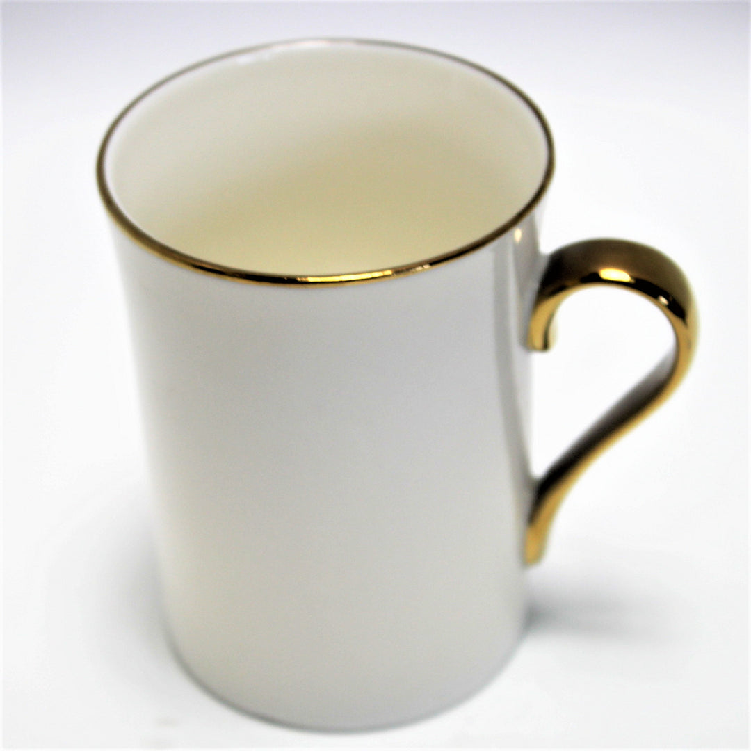 Porcelánový hrnček na kávu Queen Isabell 250 ml W23GD53-06389
