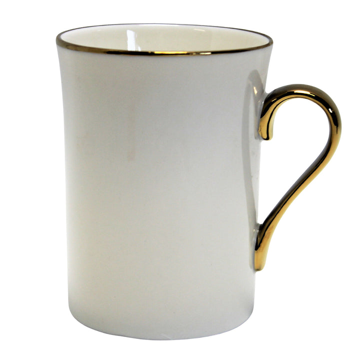 Porcelánový hrnček na kávu Queen Isabell 250 ml W23GD53-06389