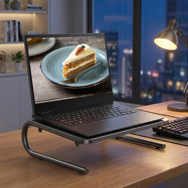 Stojan na monitor/notebook Maclean, 13-32", MC-948