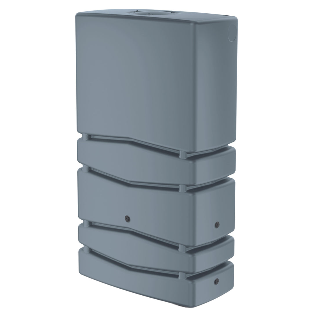Nádrž na dažďovú vodu Aqua Tower - sivá 350 l. IDTC350-429U Prosperplast