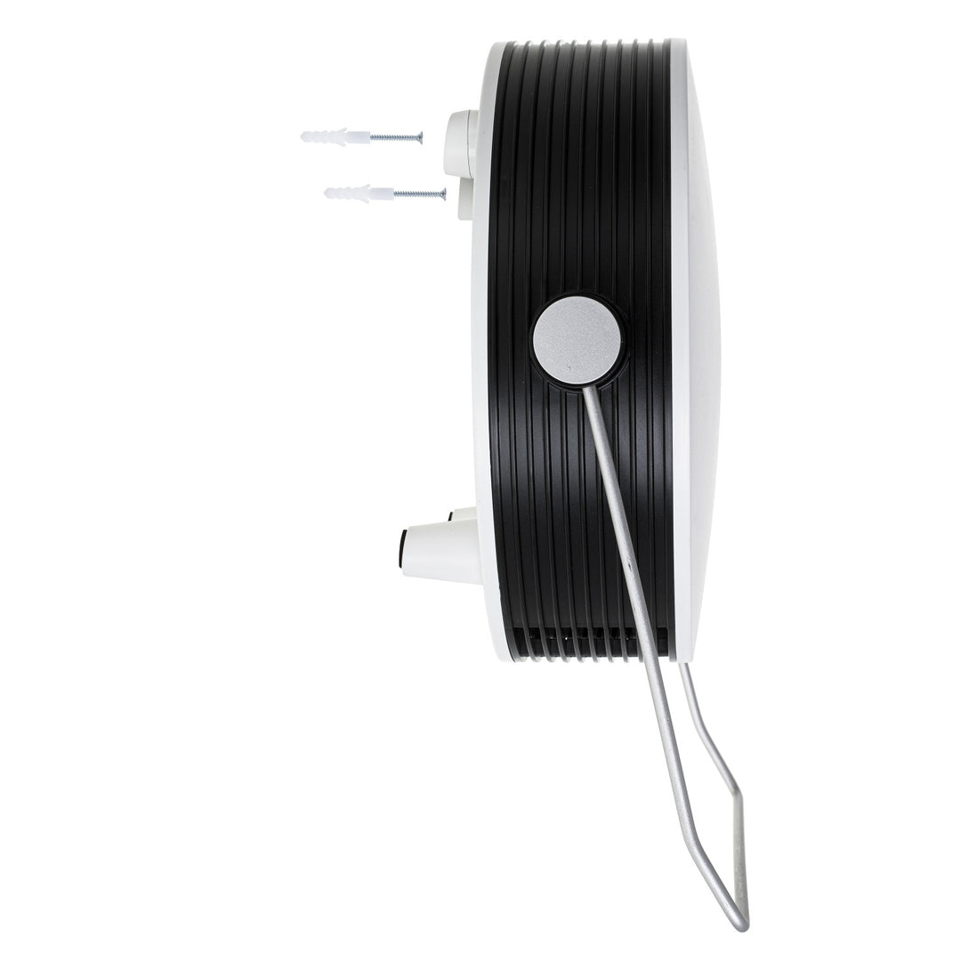 Kúpeľňový ohrievač Camry, výkon 2000 W, 2 stupne ohrevu, LCD displej, diaľkové ovládanie, CR 7747