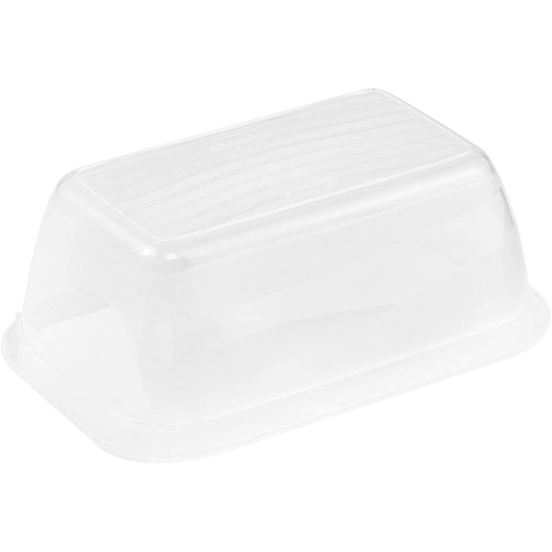 Sada 5 nádob na potraviny Mia Magic Ice s objemom 500 ml Keeeper