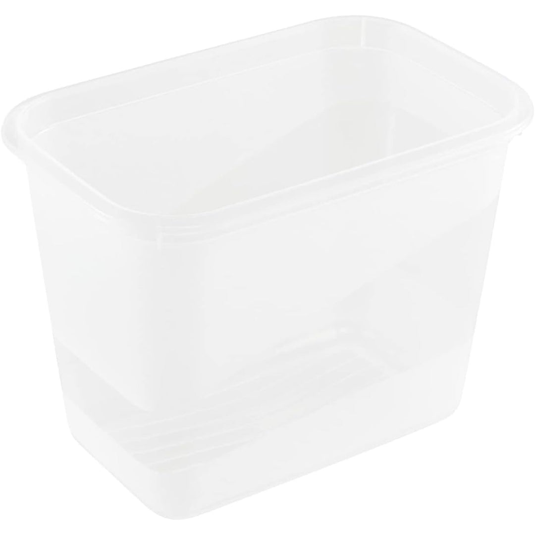 Sada 3 nádob na potraviny s objemom 1000 ml Mia Magic Ice Keeeper