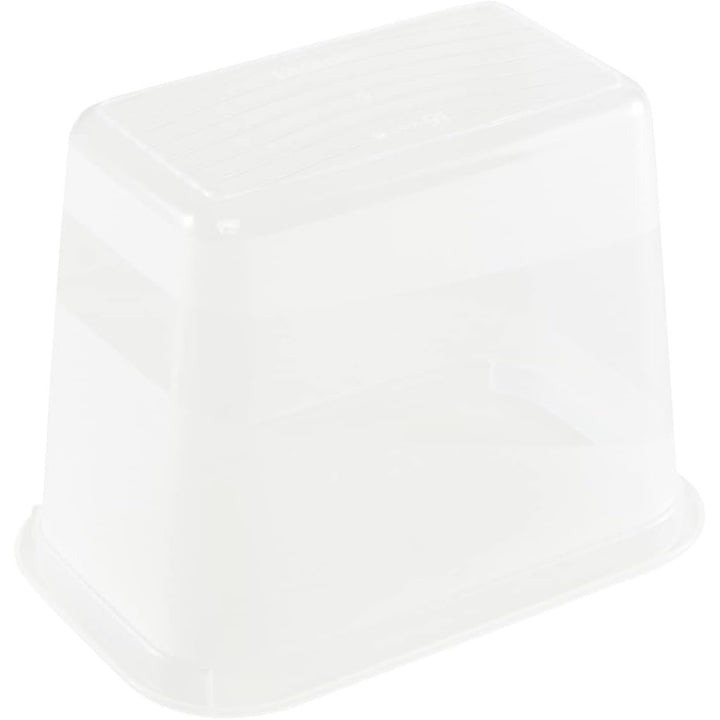 Sada 3 nádob na potraviny s objemom 1000 ml Mia Magic Ice Keeeper
