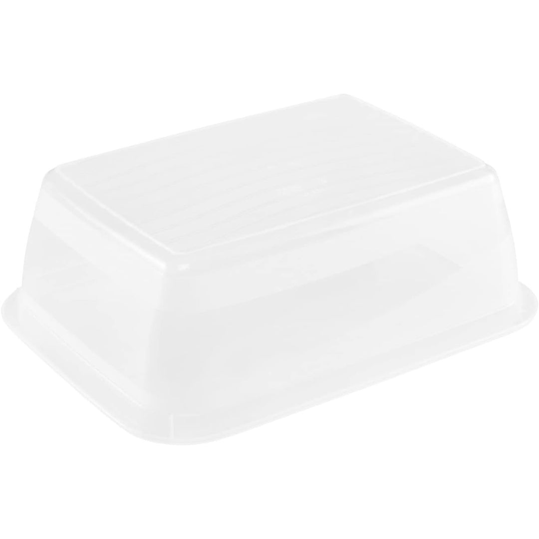 Sada 3 nádob na potraviny Mia Magic Ice s objemom 1250 ml Keeeper