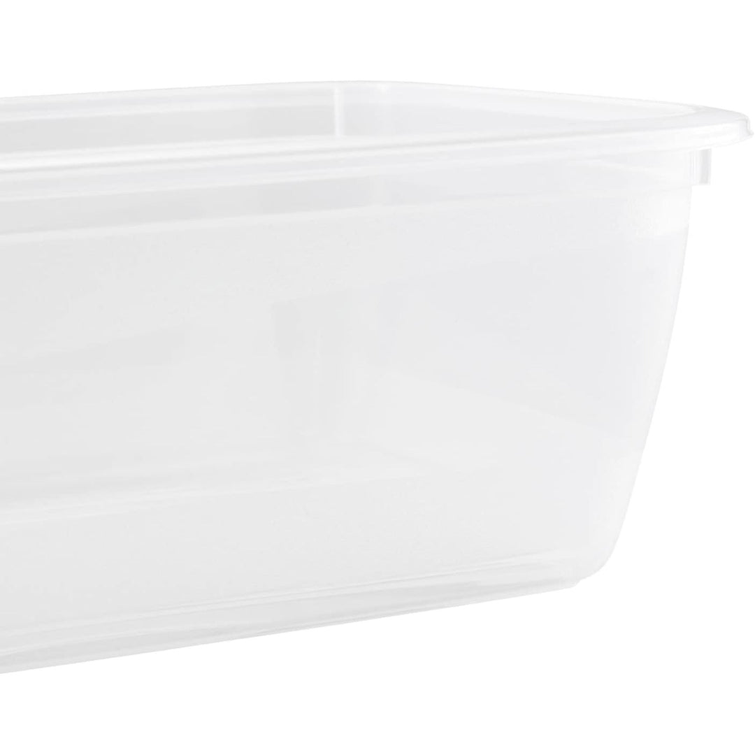 Sada 3 nádob na potraviny Mia Magic Ice s objemom 1250 ml Keeeper