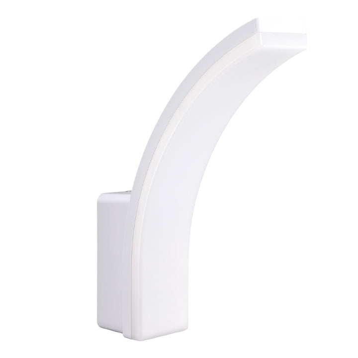Maclean LED lampa MCE511 W 20W 2750lm IP65 neutrálna biela 4000K
