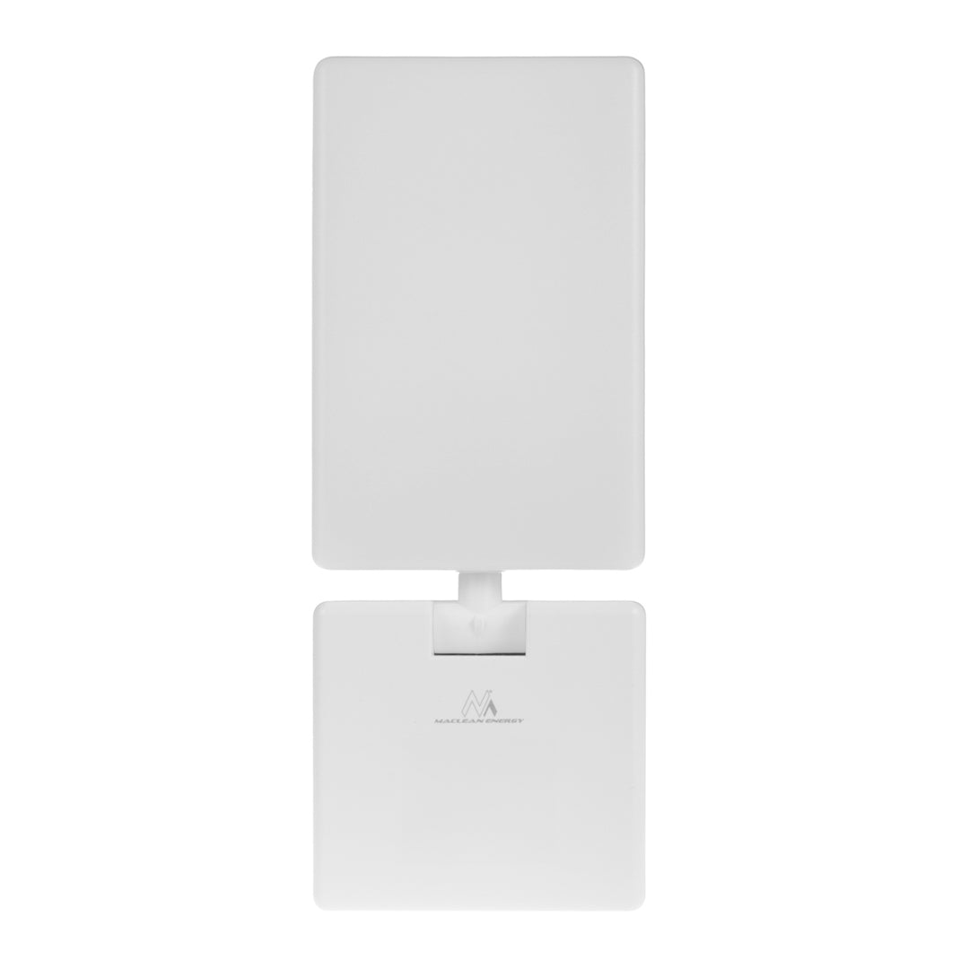 Maclean LED lampa MCE514 W 10W 700lm IP65 neutrálna biela 4000K