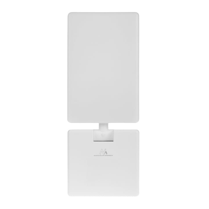 Maclean LED lampa MCE514 W 10W 700lm IP65 neutrálna biela 4000K