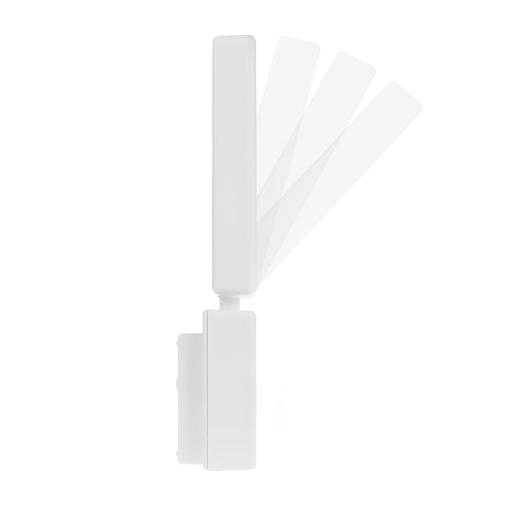 Maclean LED lampa MCE514 W 10W 700lm IP65 neutrálna biela 4000K