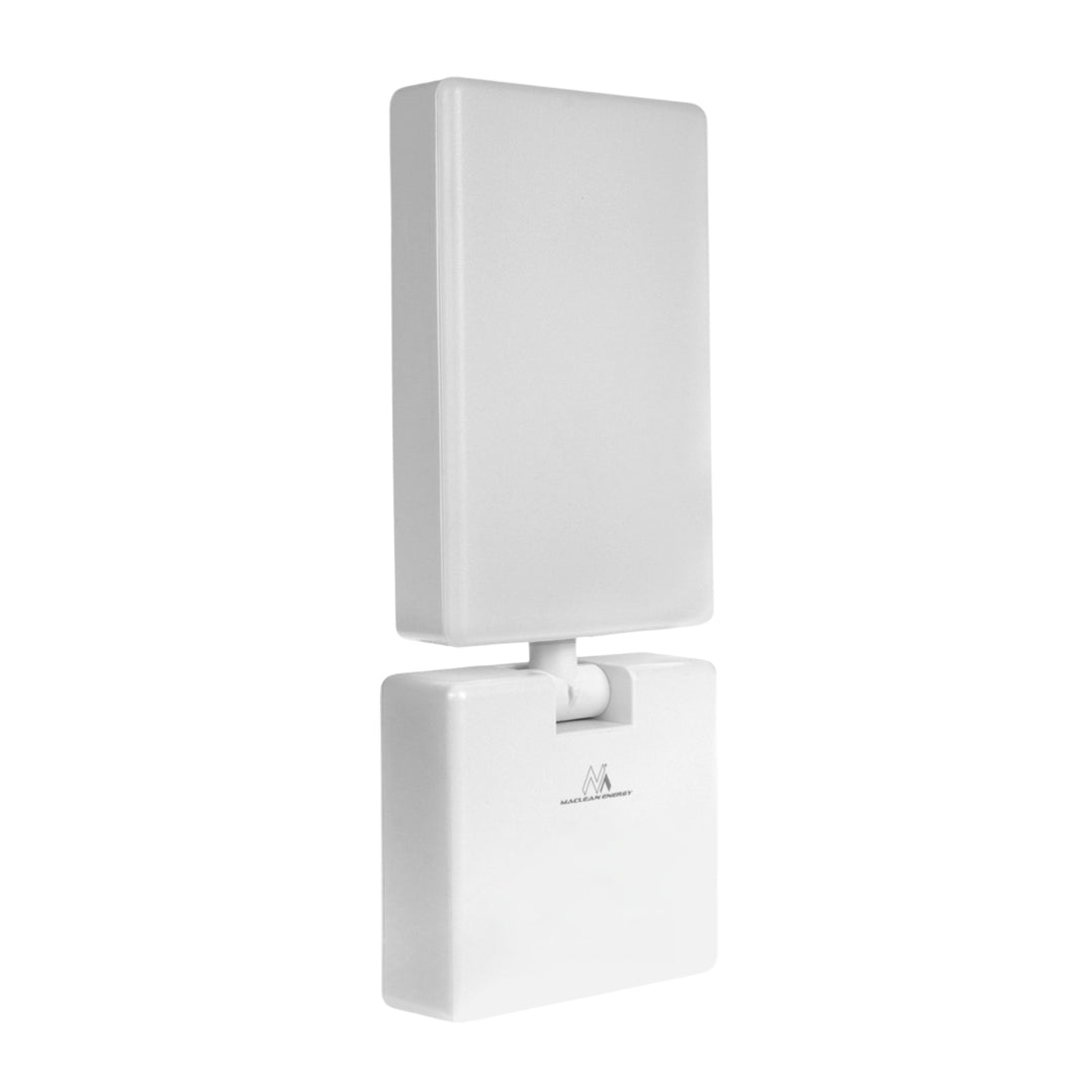Maclean LED lampa MCE514 W 10W 700lm IP65 neutrálna biela 4000K