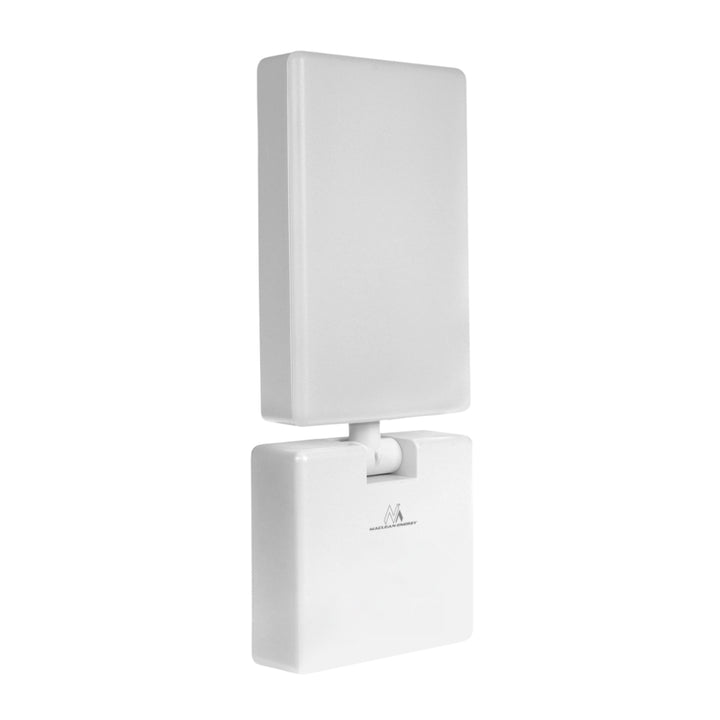 Maclean LED lampa MCE514 W 10W 700lm IP65 neutrálna biela 4000K