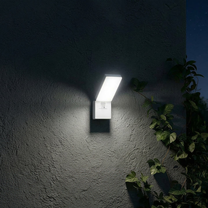 Maclean LED lampa MCE514 W 10W 700lm IP65 neutrálna biela 4000K
