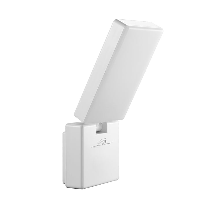 Maclean LED lampa MCE514 W 10W 700lm IP65 neutrálna biela 4000K