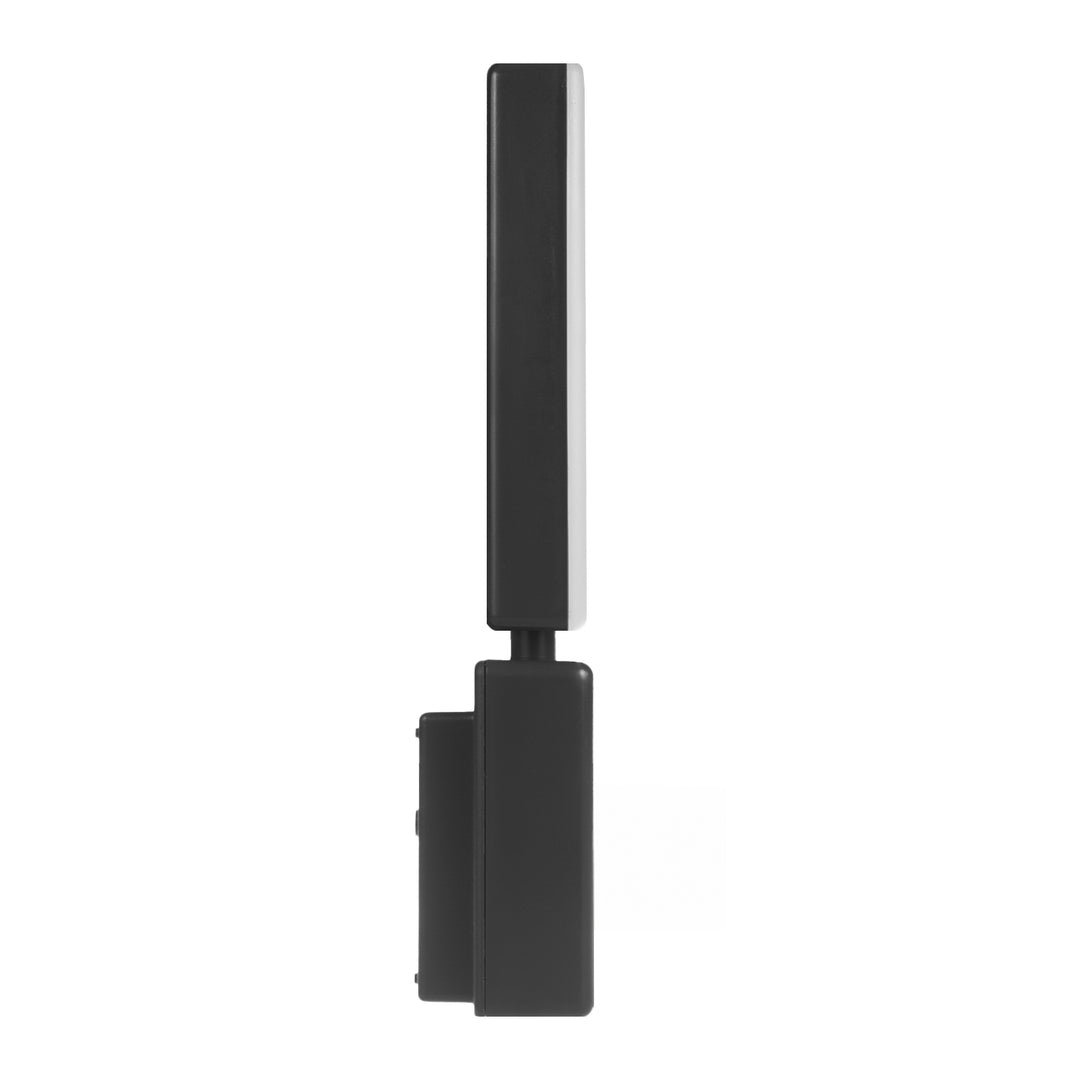 Lampa LED Maclean MCE514 B čierna 10W 700lm IP65 4000K