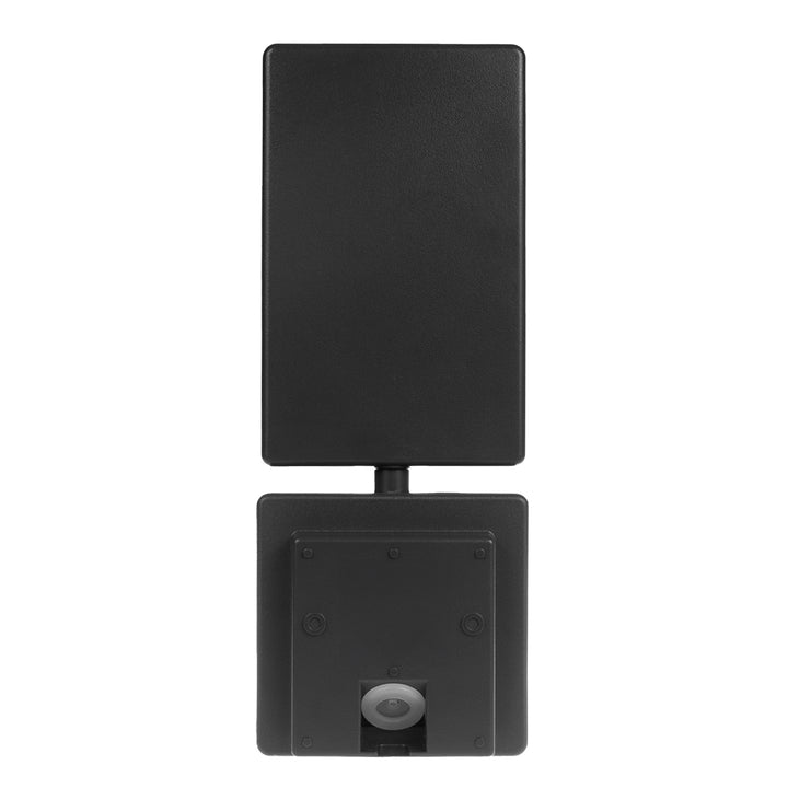 Lampa LED Maclean MCE514 B čierna 10W 700lm IP65 4000K