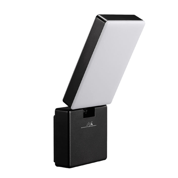 Lampa LED Maclean MCE514 B čierna 10W 700lm IP65 4000K