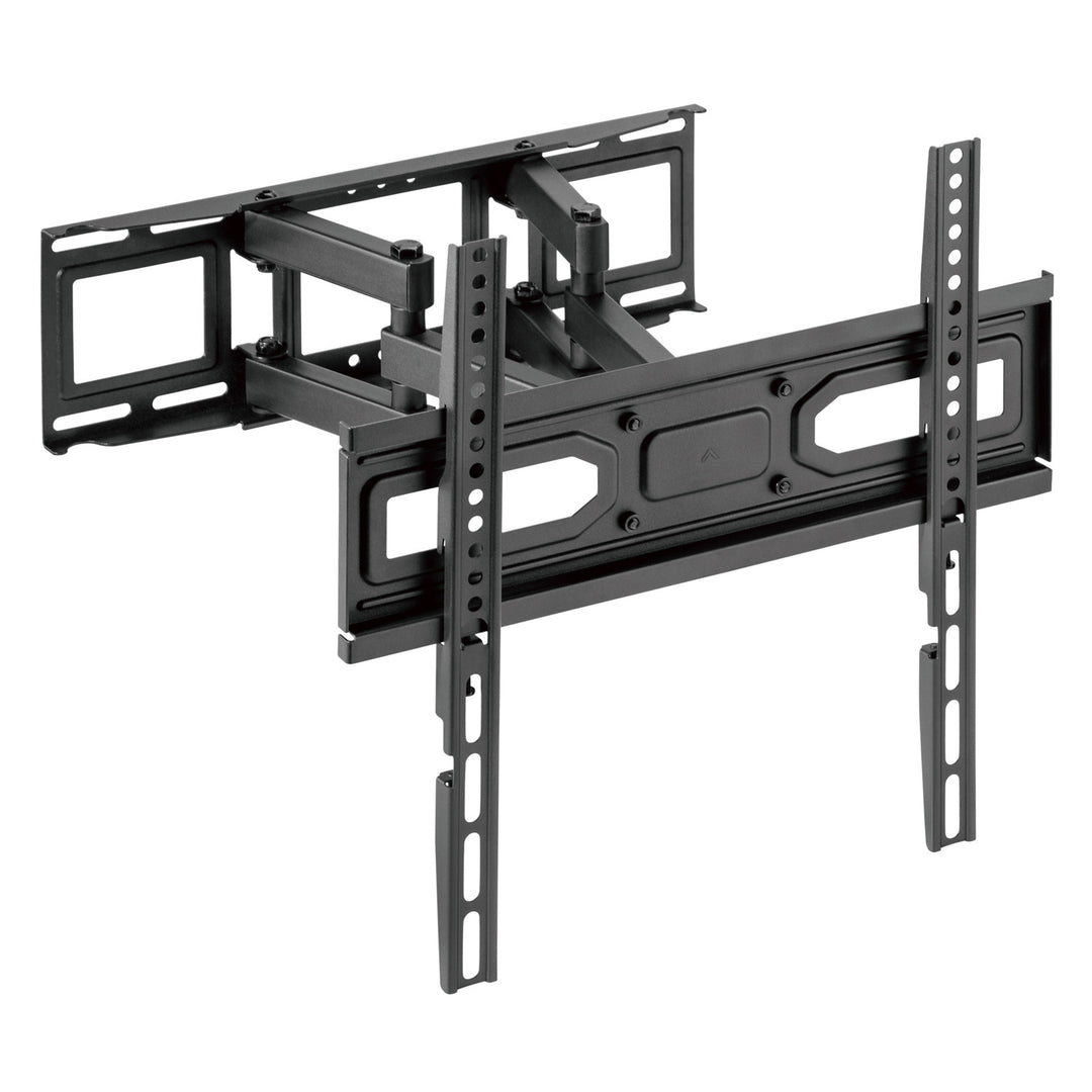 ART TV držiak, 32-70'', 40 kg, čierny, VESA 400x400, AR-89