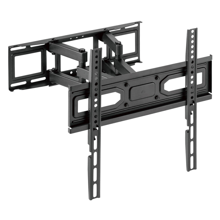 ART TV držiak, 32-70'', 40 kg, čierny, VESA 400x400, AR-89