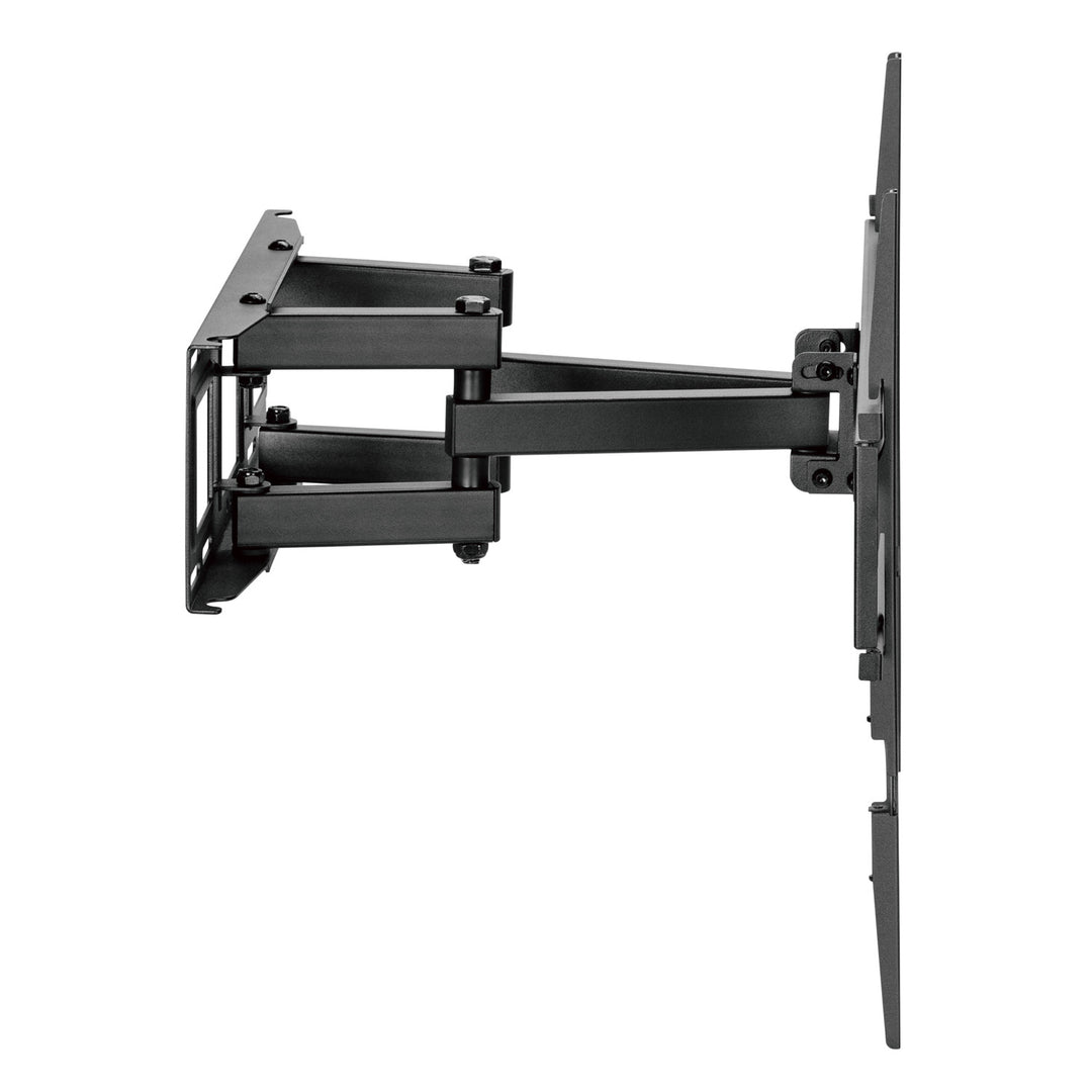 ART TV držiak, 32-70'', 40 kg, čierny, VESA 400x400, AR-89