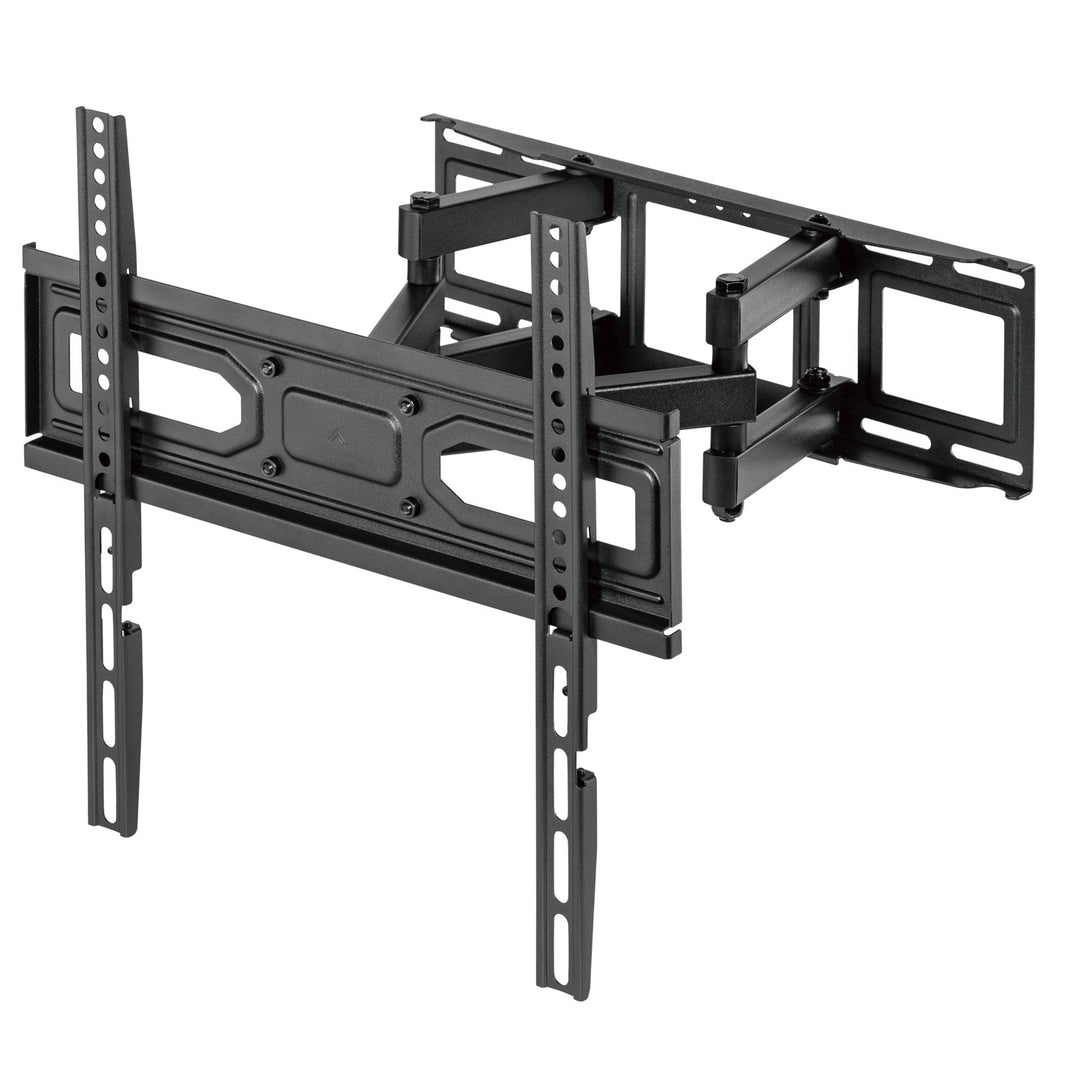ART TV držiak, 32-70'', 40 kg, čierny, VESA 400x400, AR-89
