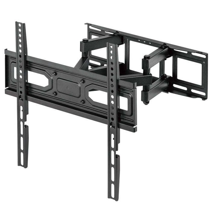 ART TV držiak, 32-70'', 40 kg, čierny, VESA 400x400, AR-89