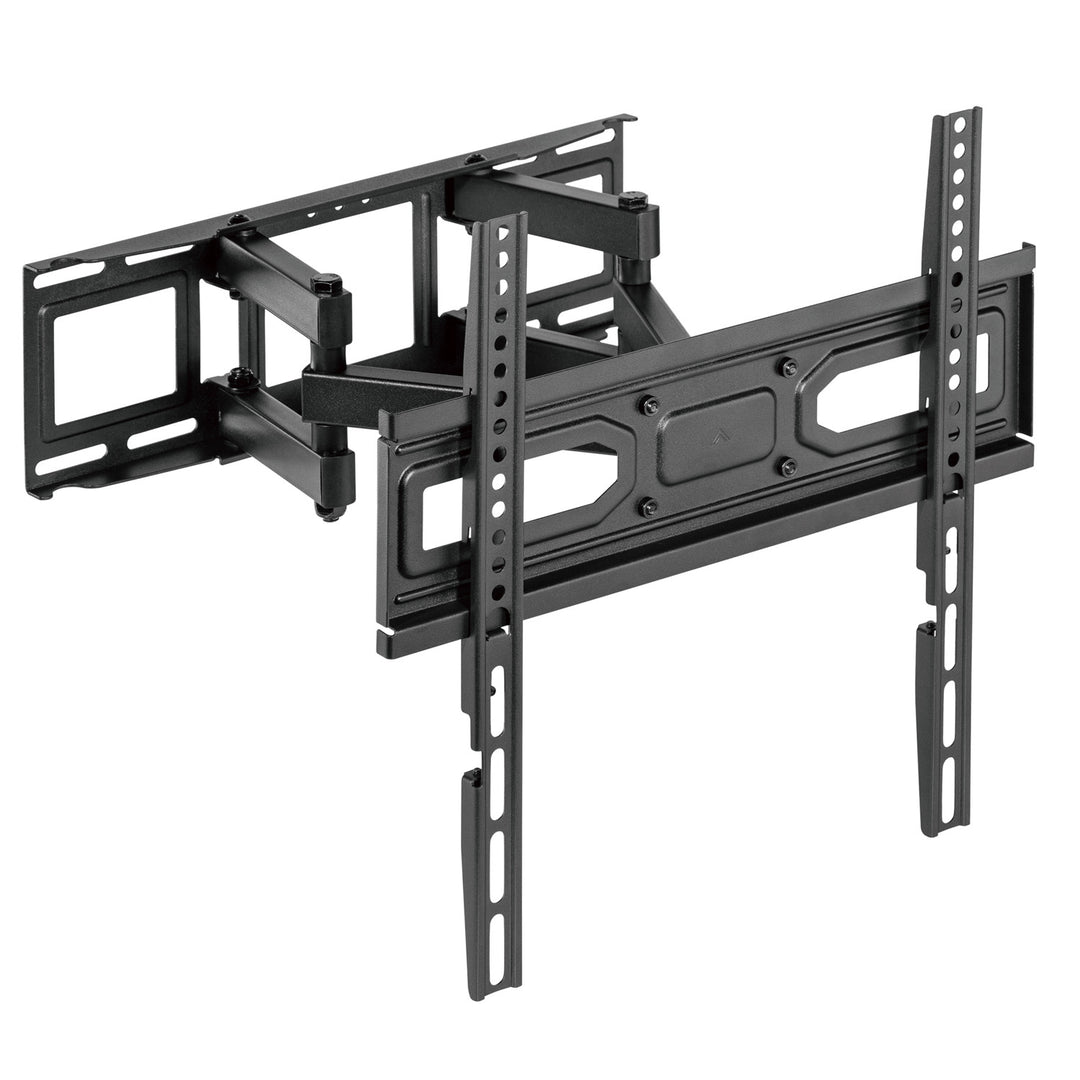 ART TV držiak, 32-70'', 40 kg, čierny, VESA 400x400, AR-89