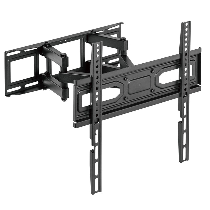 ART TV držiak, 32-70'', 40 kg, čierny, VESA 400x400, AR-89