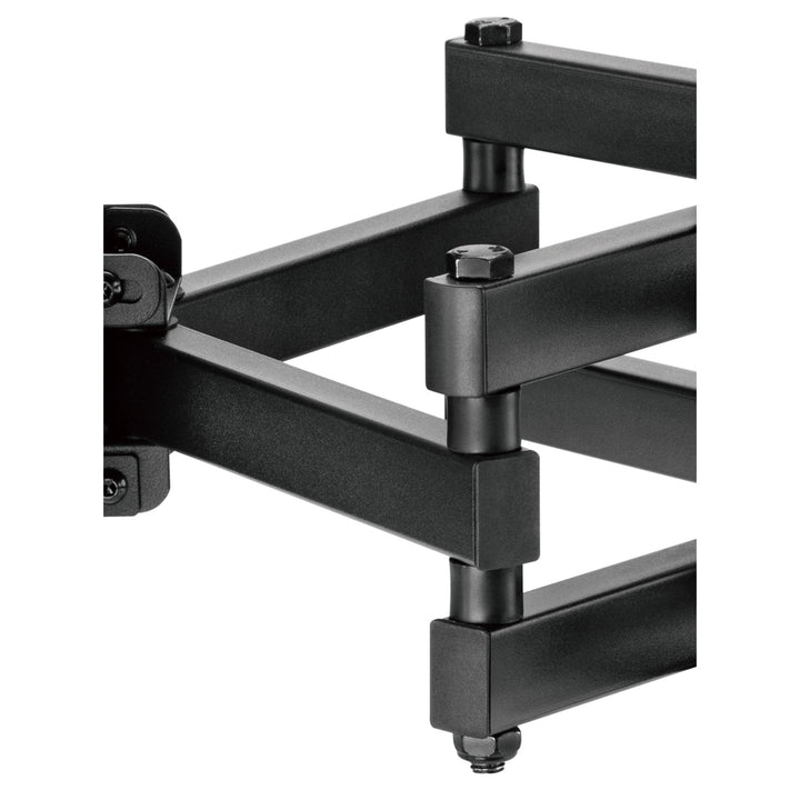 ART TV držiak, 32-70'', 40 kg, čierny, VESA 400x400, AR-89
