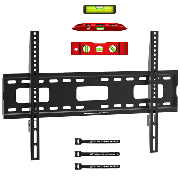 Uchytenie do TV Maclean, max VESA 600x400, 32-100", 80kg, MC-419