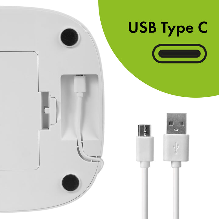 GreenBlue automatický dávkovač krmiva pre domáce zvieratá, 6 l, USB 5V1A, GB393