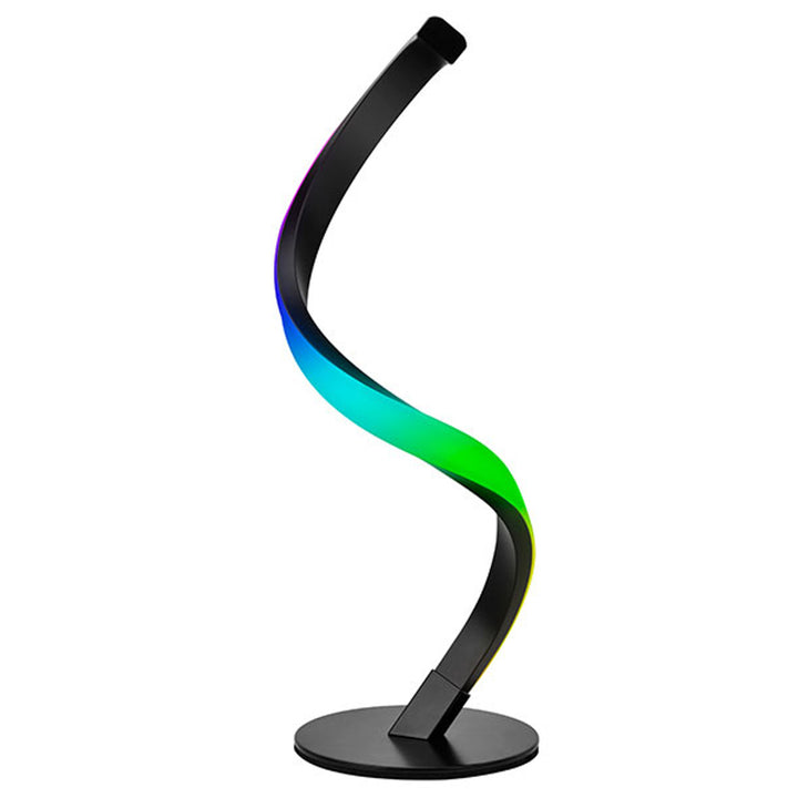 Dekoratívna lampa TRACER Ambience RGB - Smart Spiral