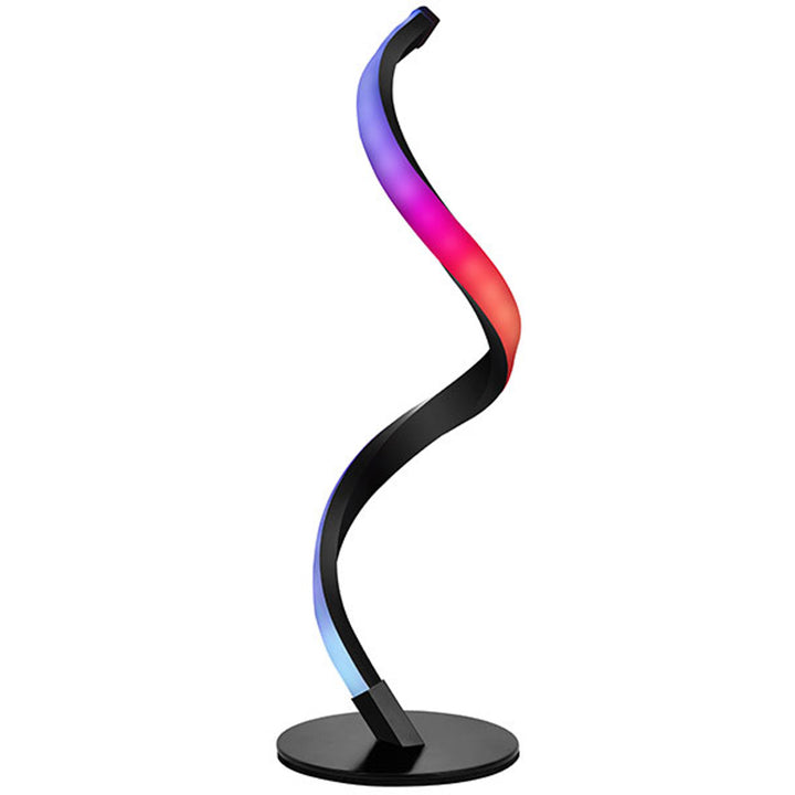 Dekoratívna lampa TRACER Ambience RGB - Smart Spiral
