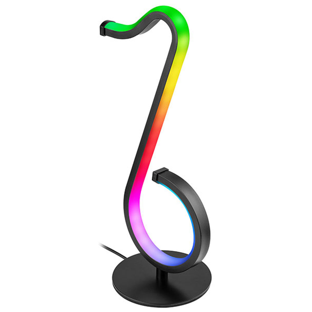 Dekoratívna lampa Tracer Ambience RGB - Smart Note
