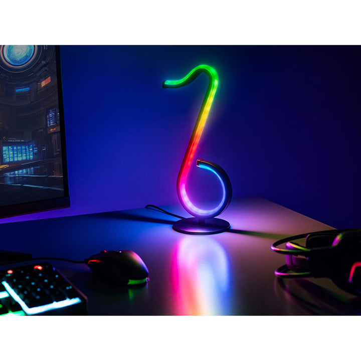 Dekoratívna lampa Tracer Ambience RGB - Smart Note
