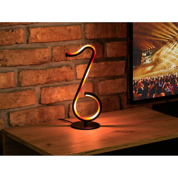 Dekoratívna lampa Tracer Ambience RGB - Smart Note