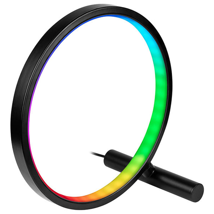 Dekoratívna lampa Tracer Ambience - Smart Circle TRAOSW47293