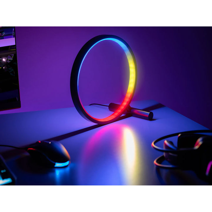 Dekoratívna lampa Tracer Ambience - Smart Circle TRAOSW47293